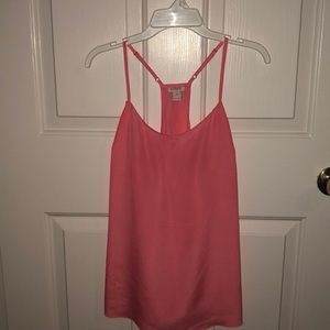 J. Crew tank